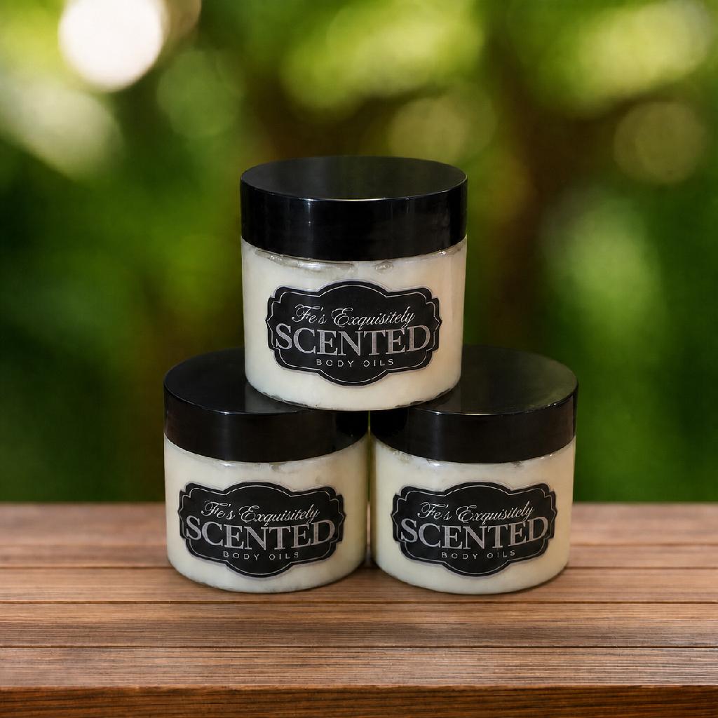 Shea Body Butter